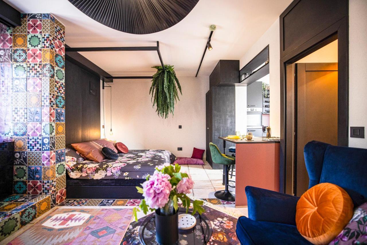Ika Boutique Luxury Apartments Задар Екстер'єр фото