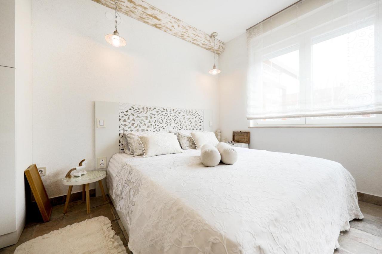 Ika Boutique Luxury Apartments Задар Екстер'єр фото