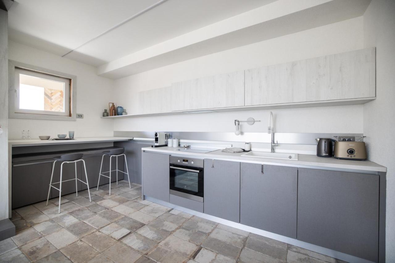 Ika Boutique Luxury Apartments Задар Екстер'єр фото