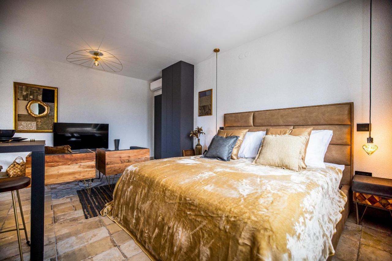 Ika Boutique Luxury Apartments Задар Екстер'єр фото