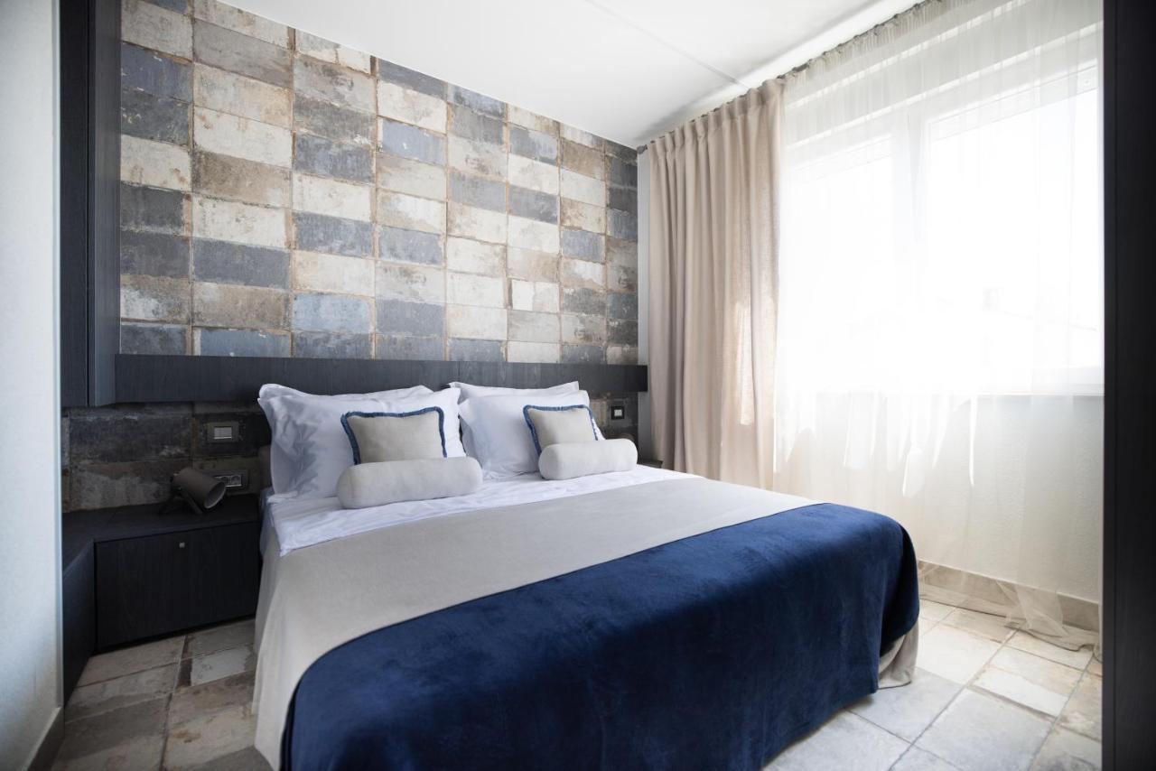 Ika Boutique Luxury Apartments Задар Екстер'єр фото