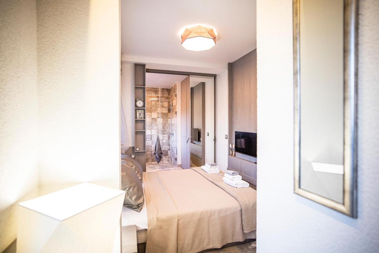 Ika Boutique Luxury Apartments Задар Екстер'єр фото