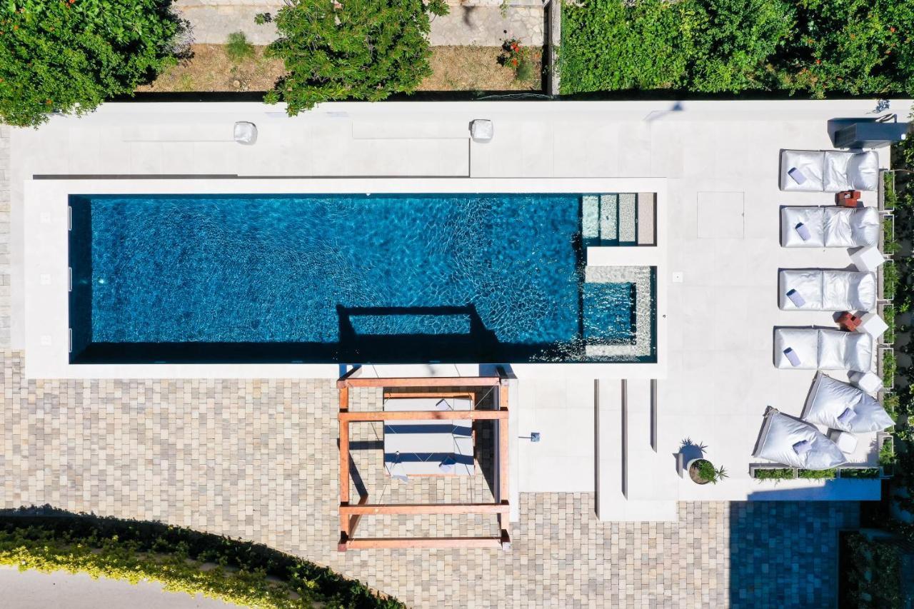Ika Boutique Luxury Apartments Задар Екстер'єр фото